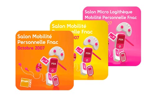 badges salon