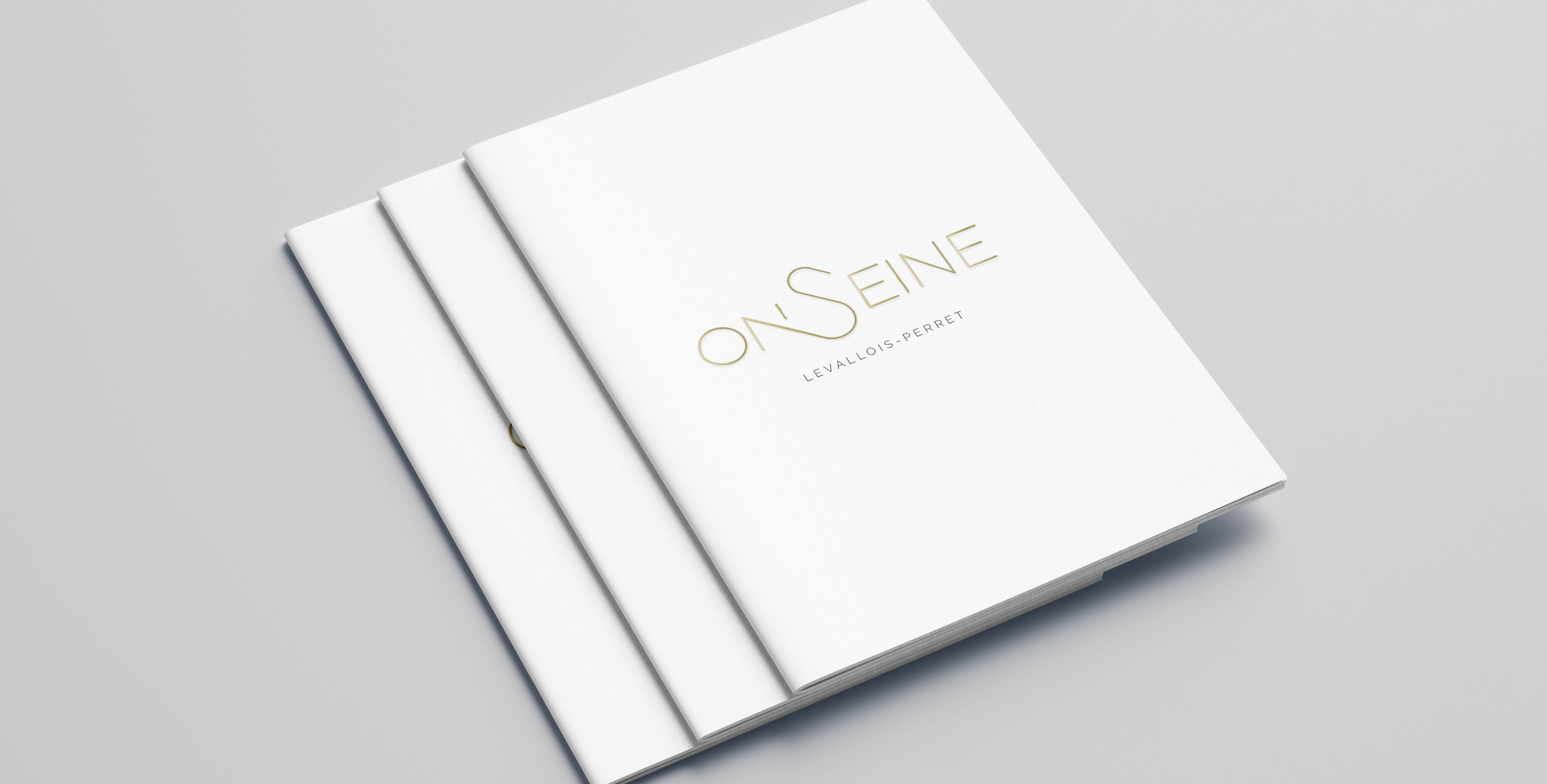 couverture de la brochure OnSeine